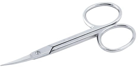 Tweezerman Cuticle Scissors