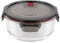Zwilling Set 4 Stück Gusto Glasdose Vorratsdose Auflaufform Backform Rund 600 ml