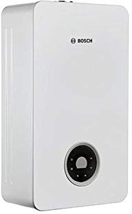 Scaldabagno, 15 Lt, Metano, Camera stagna Bosch S15DV23