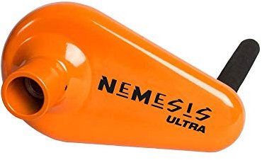 FullStop Nemesis Ultra Wheel Clamp