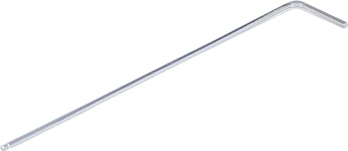 BGS 790-1.5 | Clé allen | extra longues | six pans intérieurs/six pans intérieurs à tête sphérique 1,5 mm