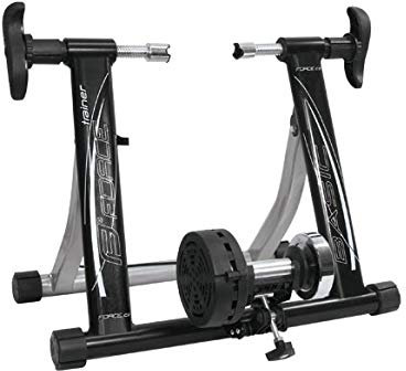 Force Rollentrainer Basic 400 Watt, mit Magnetbremse für 26-29