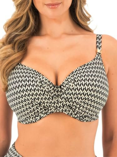 Fantasie 504605 KOH Lipe Underwired Full Cup Bikini Top