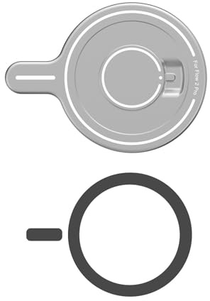 Styrka telefonadapter för 360 2Pro telefon 12 16 lätt aluminiumlegering montering starkt fäste