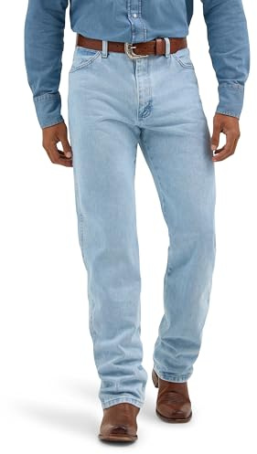 Wrangler Jeans för Herr 13MWZ, Original Regular Bootcut Fit, Straight Leg