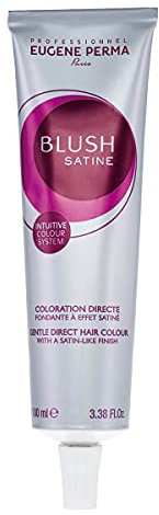 Blush Staine Coloring 100 ML acciaio grigio medio