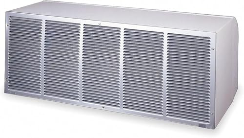 Friedrich PXGA PTAC Standard Stamped Aluminum Grille