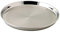 Baumstal 9425 Moule à Tarte INOX 18/10 24 cm, Argent