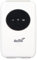 DAUZ 4G LTE Portable WiFi, Portable Mobile WiFi SIM Card Slot Unlocked 5G WiFi Built in 3200MAh 300Mbps Lightweight for Work for Party