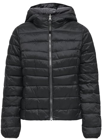 ONLY Female jacket ONLTAHOE jacket, black, L