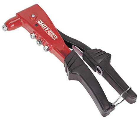 Sealey Ak992 Riveter Heavy-Duty