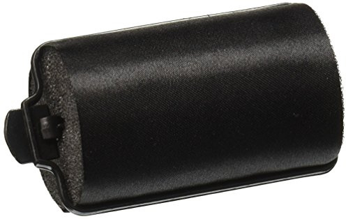 Diane D5035 Satin Foam Rollers - 1 1/2 Inch (6 pack)