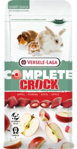 Versele Laga A-18710 Crock Complete Manzana - 50 gr