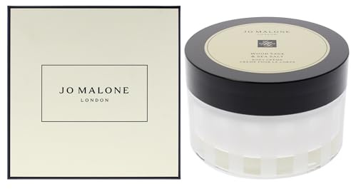 Jo Malone Wood Sage & Sea Salt Körpercreme, 175 ml