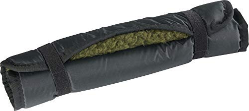 Erwin Müller Wanderkissen Schurwolle grün