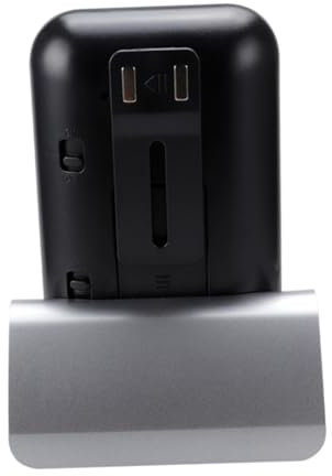 Zerodeko termometro per alimenti zucchero termometro a doppia sonda cibo impermeabile cucina digitale termometro per barbecue termometro digitale elettronico la carne Acciaio inossidabile