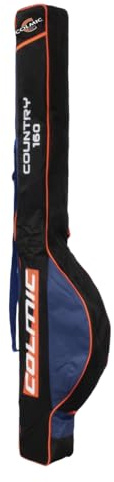Fodero portacanna Colmic Extreme Competition Country 160 red series sacca