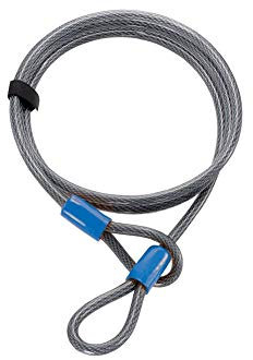 XLC Schlaufenkabel Dalton
