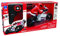 NewRay 88815 Ducati Desmosedici - C. Stoner No. 4 Modelo de Motocicleta con Control Remoto