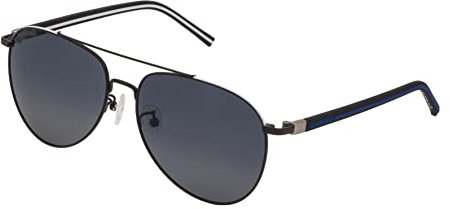 Lunettes de soleil Homme Converse SCO14658SGKP (ø 58 mm)