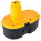 DE9098 18V 5.0Ah Ni-Mh Replacement for Dewalt 18V Battery DW9096 DE9098 DE9095 DW9095 DC9096 DE9039 DE9096 DW9098 388683-12 651034-01