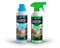 SkinStar Detergente per esterni e funzionali + impregnazione spray, confezione doppia da 500 ml