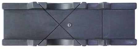 Multifunctional 45/90 Degree Angle Box Oblique Sawing Cabinet Splicing Box Fixed Screw Hole Device Woodworking Clamping