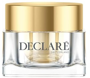 Dichiarare Caviar Perfezione femme / donna, Extra Nutriente Crema Antirughe Lusso, Confezione 1er (1 x 50 g)