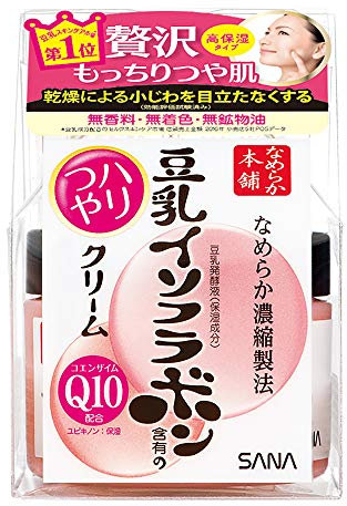 SANA 4964596402395 Gesichtsreinigungscreme Unisex