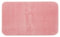 Gözze - Premium Rutschfester Badteppich, RIO, 100% Microfaser, 60 x 100 cm - Altrosa