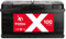 Kodiax AGM Autobatterie 12V 100Ah 1000A/EN