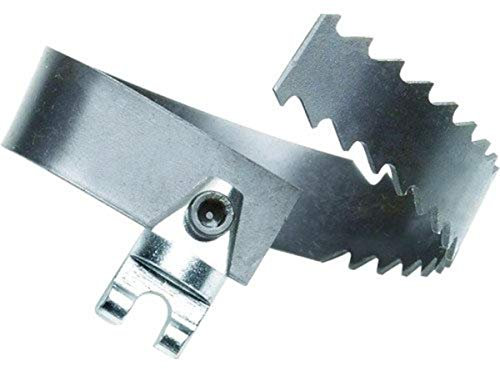 Ridgid 63075 Drain Cleaner Tools - T-22 3 Spiral Cutter