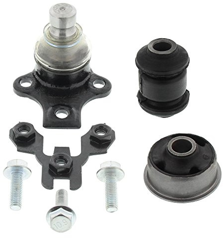 MAPCO 19289 reparationssats tvärlänk med uttag och bärarm, 19 mm