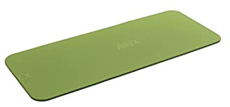 Airex Fitline 140 Exercise, Yoga Fitness pilates-kiwi 10 mm Thick