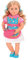 Our Generation 18-Inch Jenny Deluxe Doll with Book