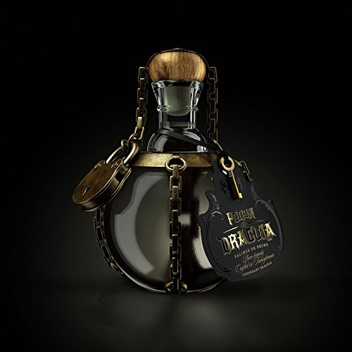 Potion of Dracula (200ml)