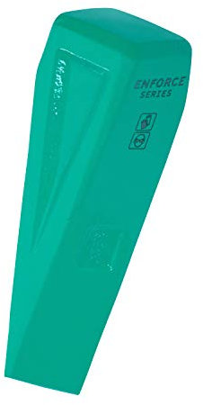 WIESEMANN 1893 Cuña giratoria 1800 Gramos I Cuña de separación con rotación de 90° para Resultados óptimos I con Alto Efecto de división I para la separación de Madera y la tala de árboles I 81406