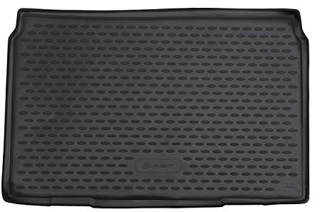 Element Passform Kofferraumwanne Laderaumwanne für Peugeot 208 2019-1tlg