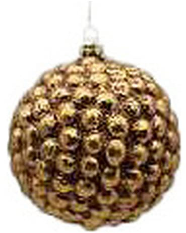 DKD Home Decor Julprydnad, Standard