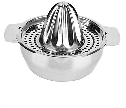 Spremifrutta, Macchina per il Succo d'arancia, Spremiagrumi Manuale, Spremilimoni, Spremiverdure e Frutta per la Casa per la
