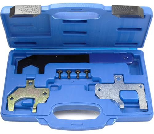 BandelOne enthält Motor-Einstell-Werkzeug Steuerkette-Wechsel passend für M112 V6 M113 V8