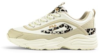 FILA Skye Teens - Sneaker Turtledove, 38 EU, Turtledove, 38 EU