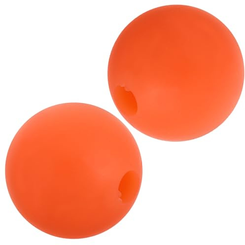 POPETPOP Supporto in Silicone per Forchetta Diapason 2 Pezzi, Resistente e Stabile, per Meditazione e Uso Domestico