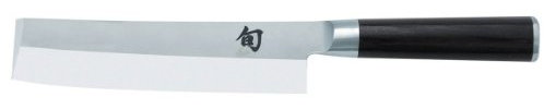 Kai Shun Pro Nakiri 165 mm Coltello per mancini