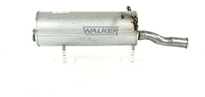 Walker 22843 Silencieux arrière