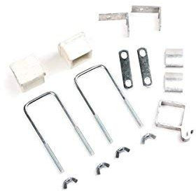 Werner 36-6 Hardware Package for AC96 standoff