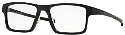 OX - OAKLEY FRAME 0OX8040 Sonnenbrille, Herren, Dunkel (Schwarz), Einheitsgröße