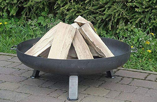 Feuerschale Kiel Ø 120 cm