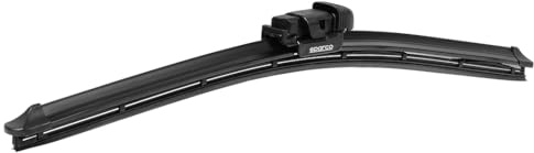 Sparco Universal Biltorkarblad 28 Tum - 711mm