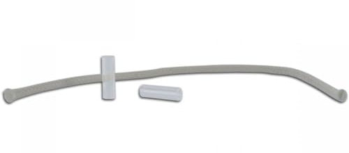 mono Ersatzteilset 10814 für concave Mini-Flammschale 10813